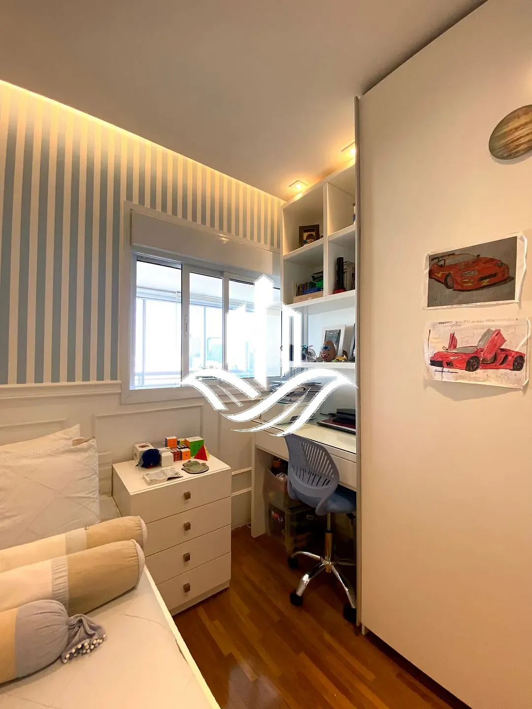 Apartamento, 4 quartos, 147 m² - Foto 26
