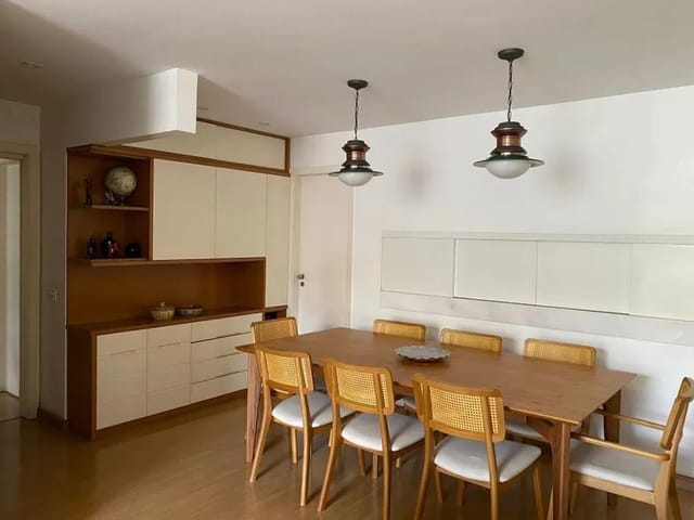 Foto do Apartamento - Apartamento à venda, Copacabana, Rio de Janeiro, RJ | Lowndes Condomínios e Imóveis