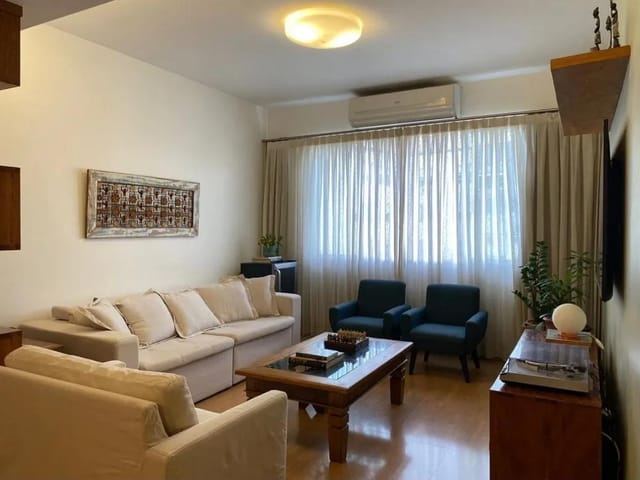 Foto do Apartamento - Apartamento à venda, Copacabana, Rio de Janeiro, RJ | Lowndes Condomínios e Imóveis