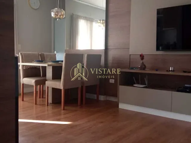 Apartamento com 70m² 3 quartos e 2 banheiros, à venda, no bairro Jardim California em Piracicaba