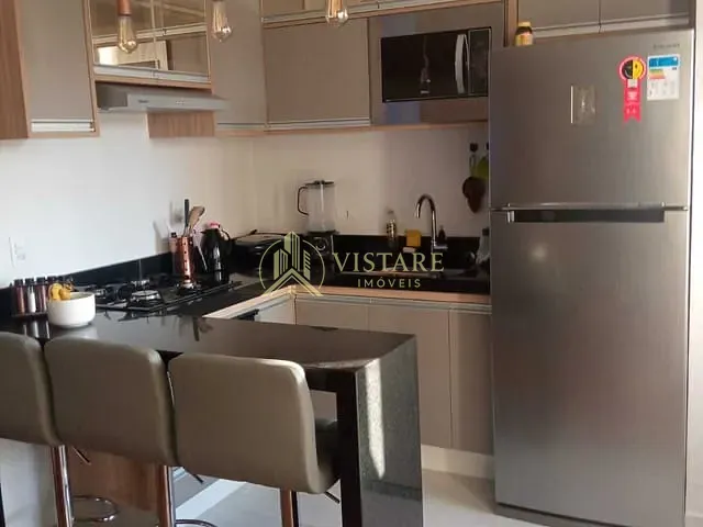 Apartamento com 70m² 3 quartos e 2 banheiros, à venda, no bairro Jardim California em Piracicaba