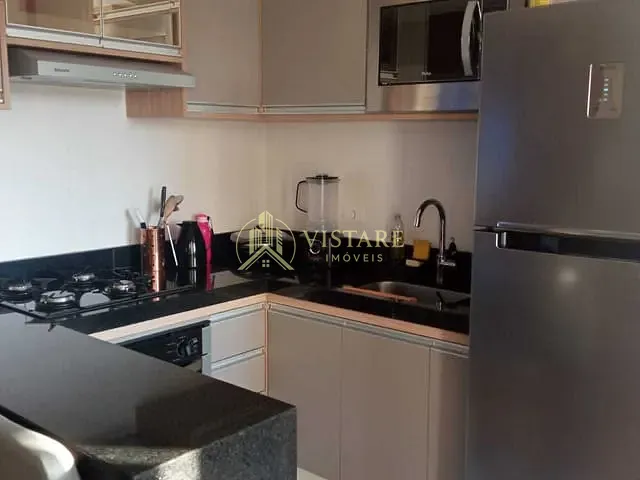 Apartamento com 70m² 3 quartos e 2 banheiros, à venda, no bairro Jardim California em Piracicaba