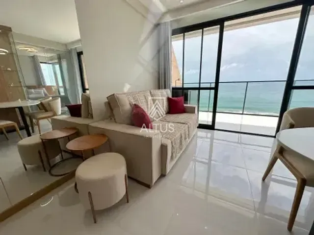 Apartamento 1 quarto e 1 banheiro, à venda, no bairro Barra em Salvador