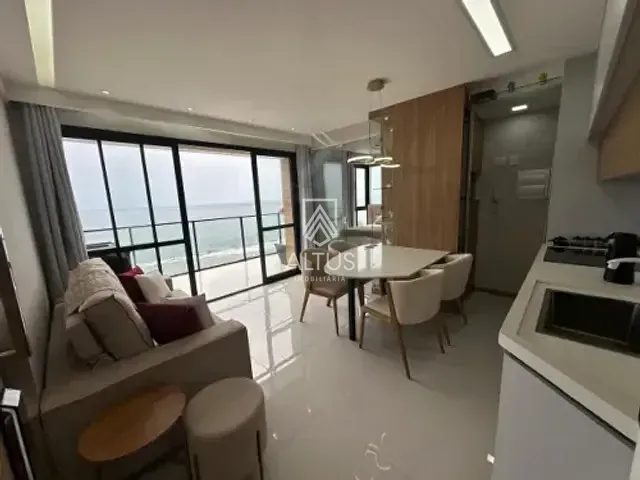 Apartamento 1 quarto e 1 banheiro, à venda, no bairro Barra em Salvador