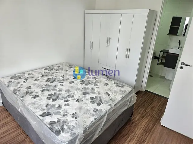 Apartamento 1 quarto e 1 banheiro, para alugar, no bairro Mooca em São Paulo