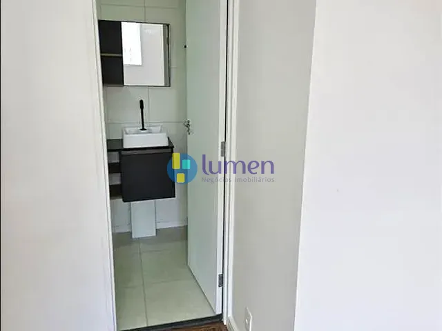 Apartamento 1 quarto e 1 banheiro, para alugar, no bairro Mooca em São Paulo