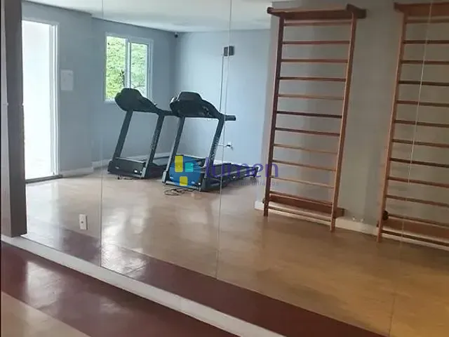 Apartamento 1 quarto e 1 banheiro, para alugar, no bairro Mooca em São Paulo