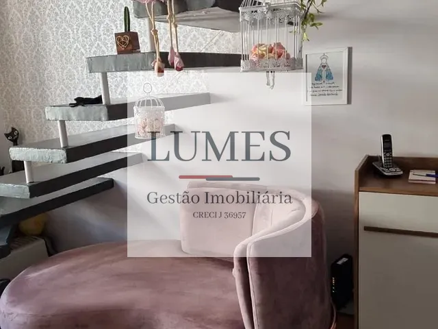 Apartamento com 120m² 3 quartos e 3 banheiros, à venda, no bairro Jardim São Domingos em Americana