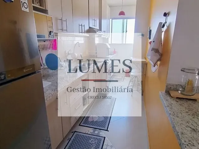 Apartamento com 120m² 3 quartos e 3 banheiros, à venda, no bairro Jardim São Domingos em Americana