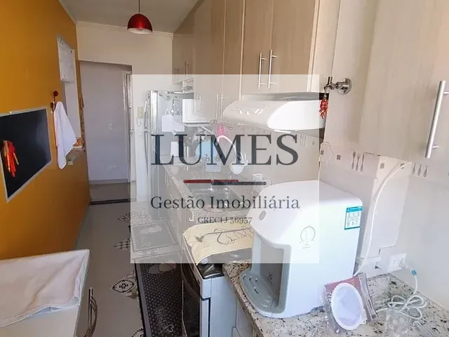 Apartamento com 120m² 3 quartos e 3 banheiros, à venda, no bairro Jardim São Domingos em Americana