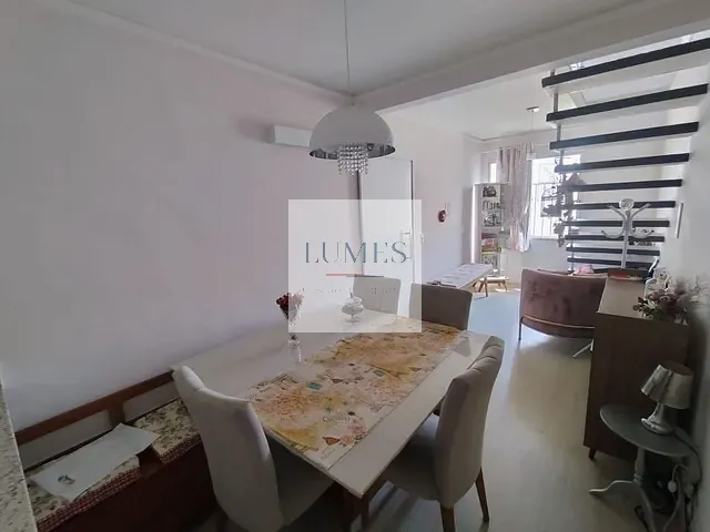 Apartamento com 120m² 3 quartos e 3 banheiros, à venda, no bairro Jardim São Domingos em Americana