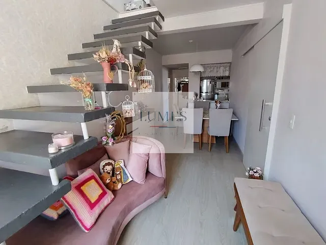 Apartamento com 120m² 3 quartos e 3 banheiros, à venda, no bairro Jardim São Domingos em Americana