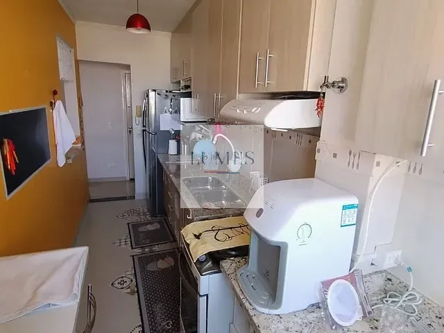 Apartamento com 120m² 3 quartos e 3 banheiros, à venda, no bairro Jardim São Domingos em Americana