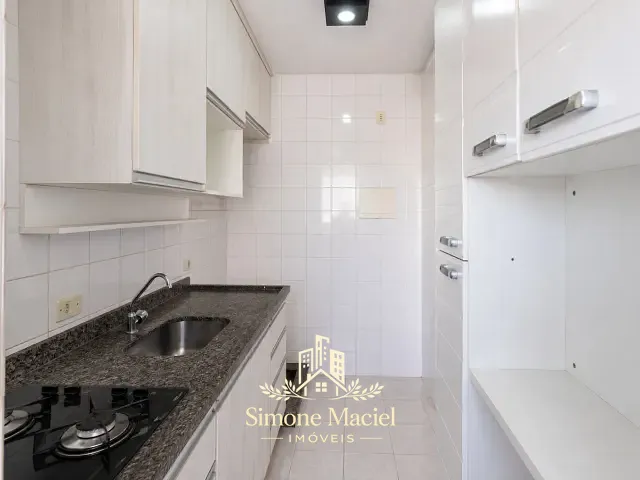 Apartamento 3 quartos e 1 banheiro, à venda, no bairro São Pedro em Osasco