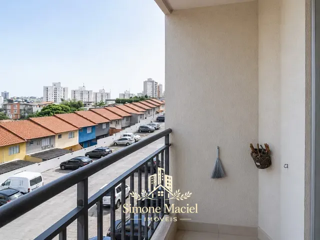 Apartamento 3 quartos e 1 banheiro, à venda, no bairro São Pedro em Osasco