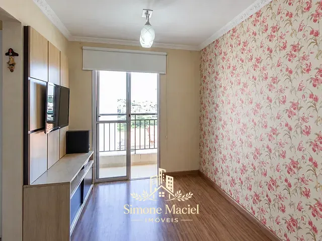 Apartamento 3 quartos e 1 banheiro, à venda, no bairro São Pedro em Osasco