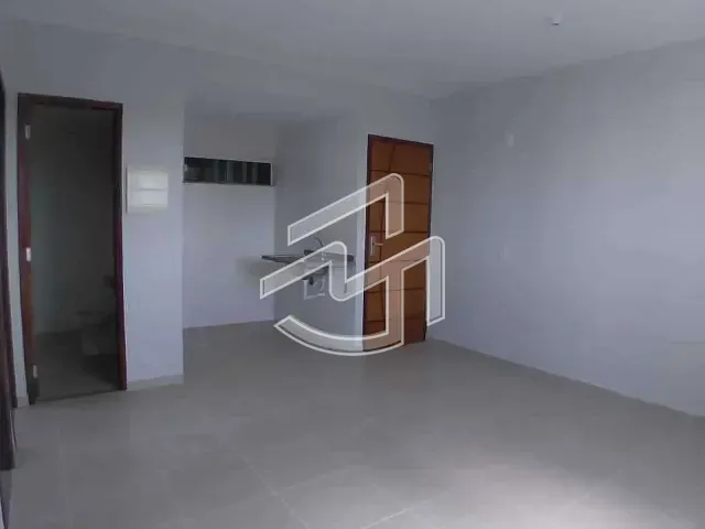 Apartamento 2 quartos e 1 banheiro, à venda, no bairro Centro em Ananindeua