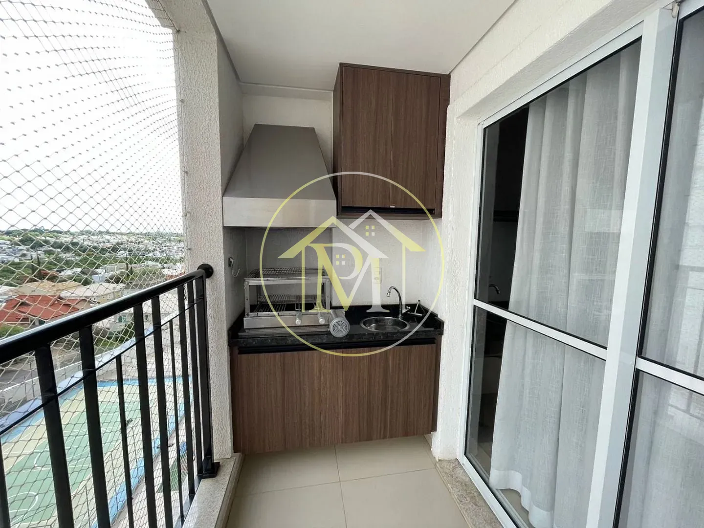 Apartamento, 3 quartos, 85 m² - Foto 22