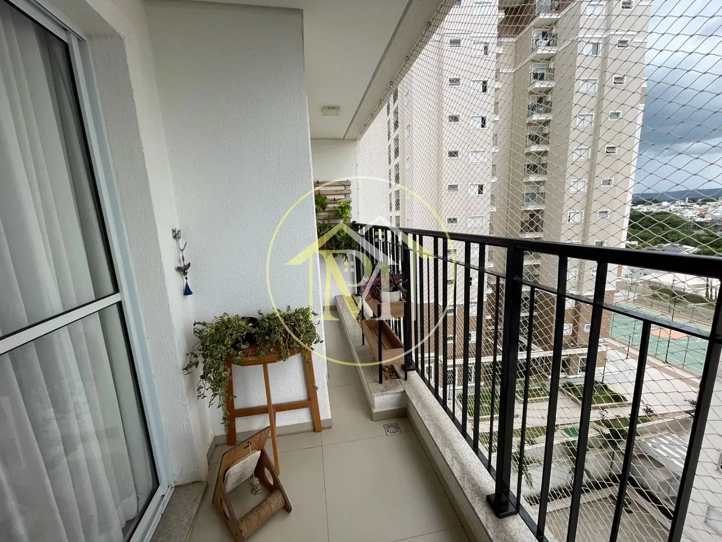 Apartamento, 3 quartos, 85 m² - Foto 23