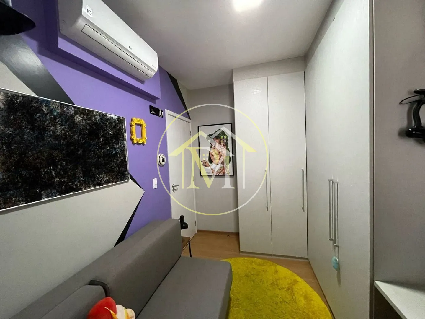 Apartamento, 3 quartos, 85 m² - Foto 7