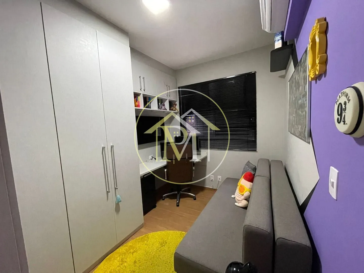 Apartamento, 3 quartos, 85 m² - Foto 6