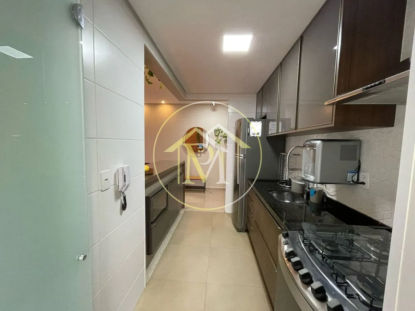 Apartamento, 3 quartos, 85 m² - Foto 10