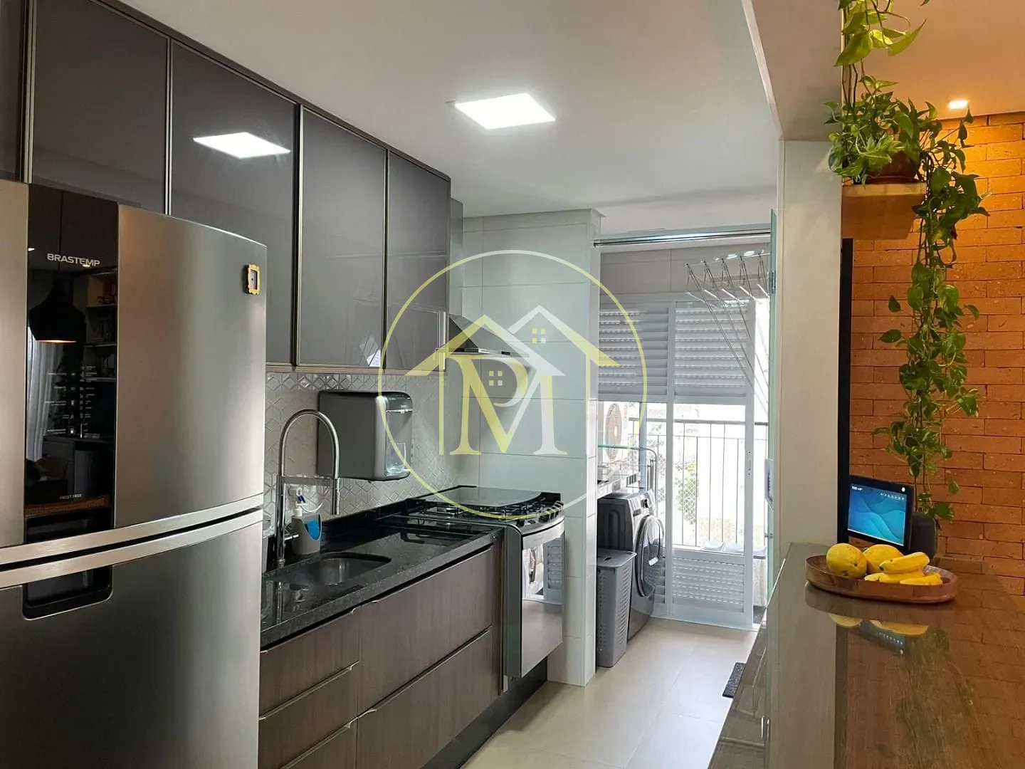 Apartamento, 3 quartos, 85 m² - Foto 12