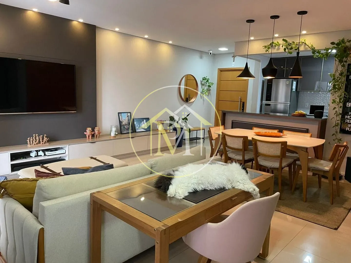Apartamento, 3 quartos, 85 m² - Foto 19