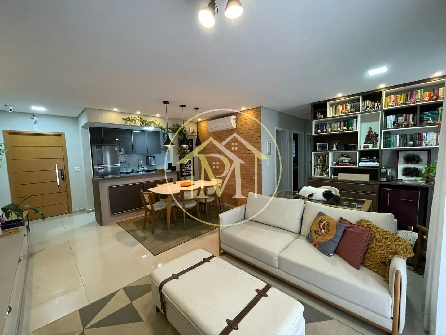 Apartamento, 3 quartos, 85 m² - Foto 20