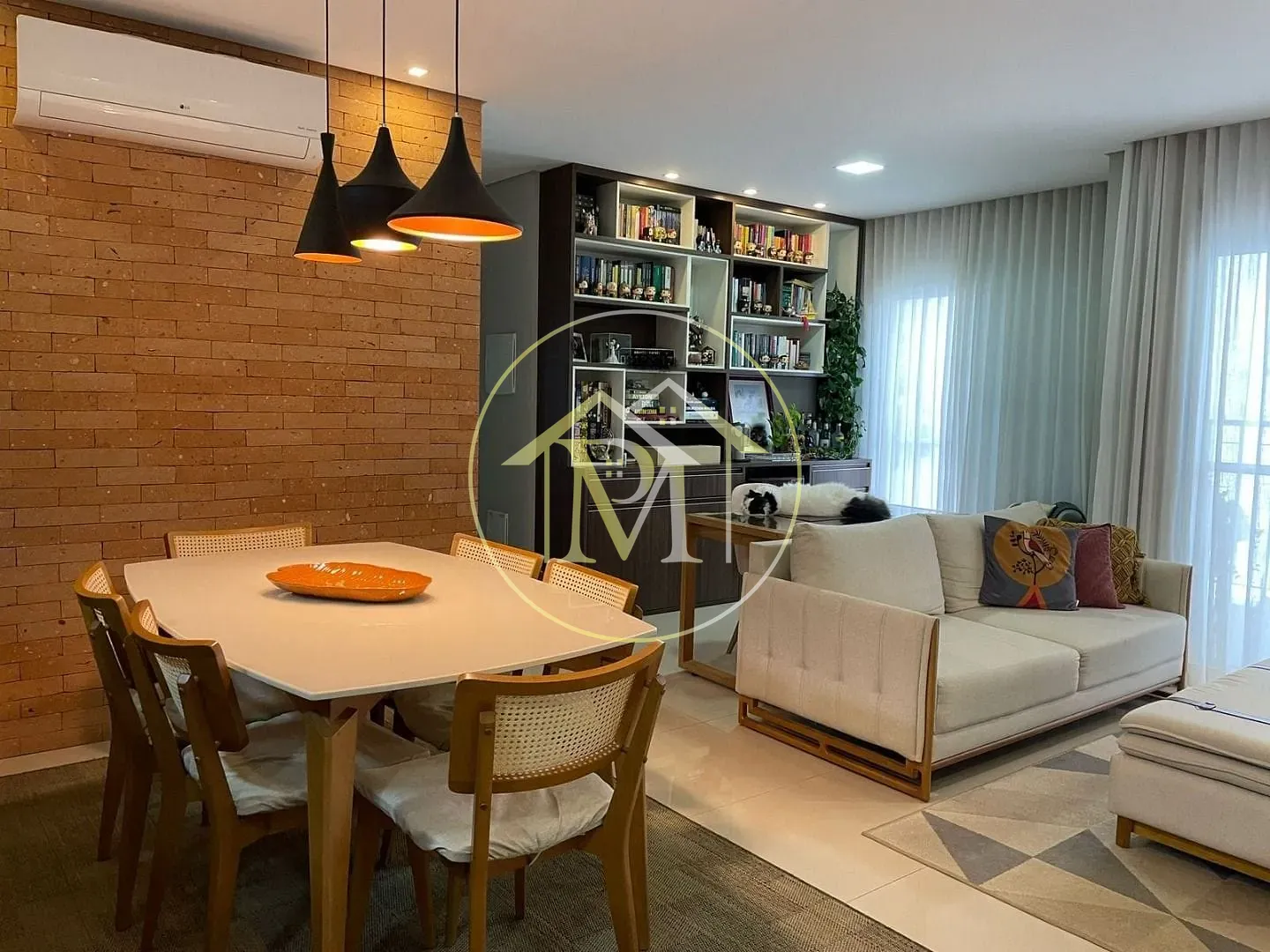Apartamento, 3 quartos, 85 m² - Foto 21