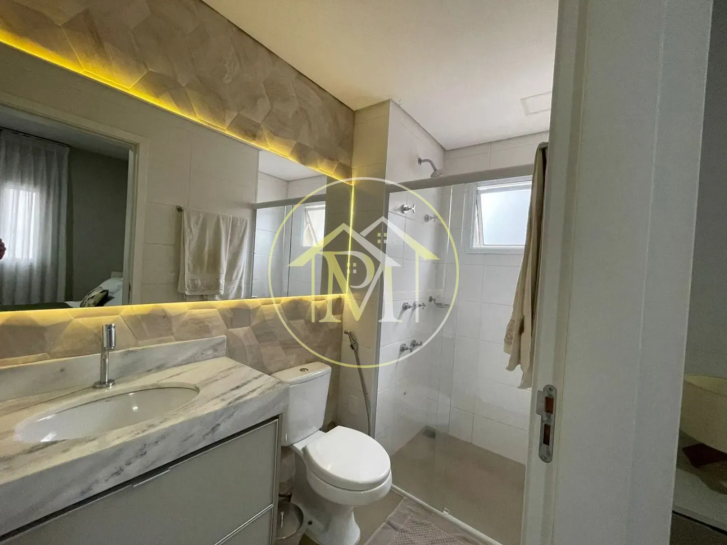 Apartamento, 3 quartos, 85 m² - Foto 8