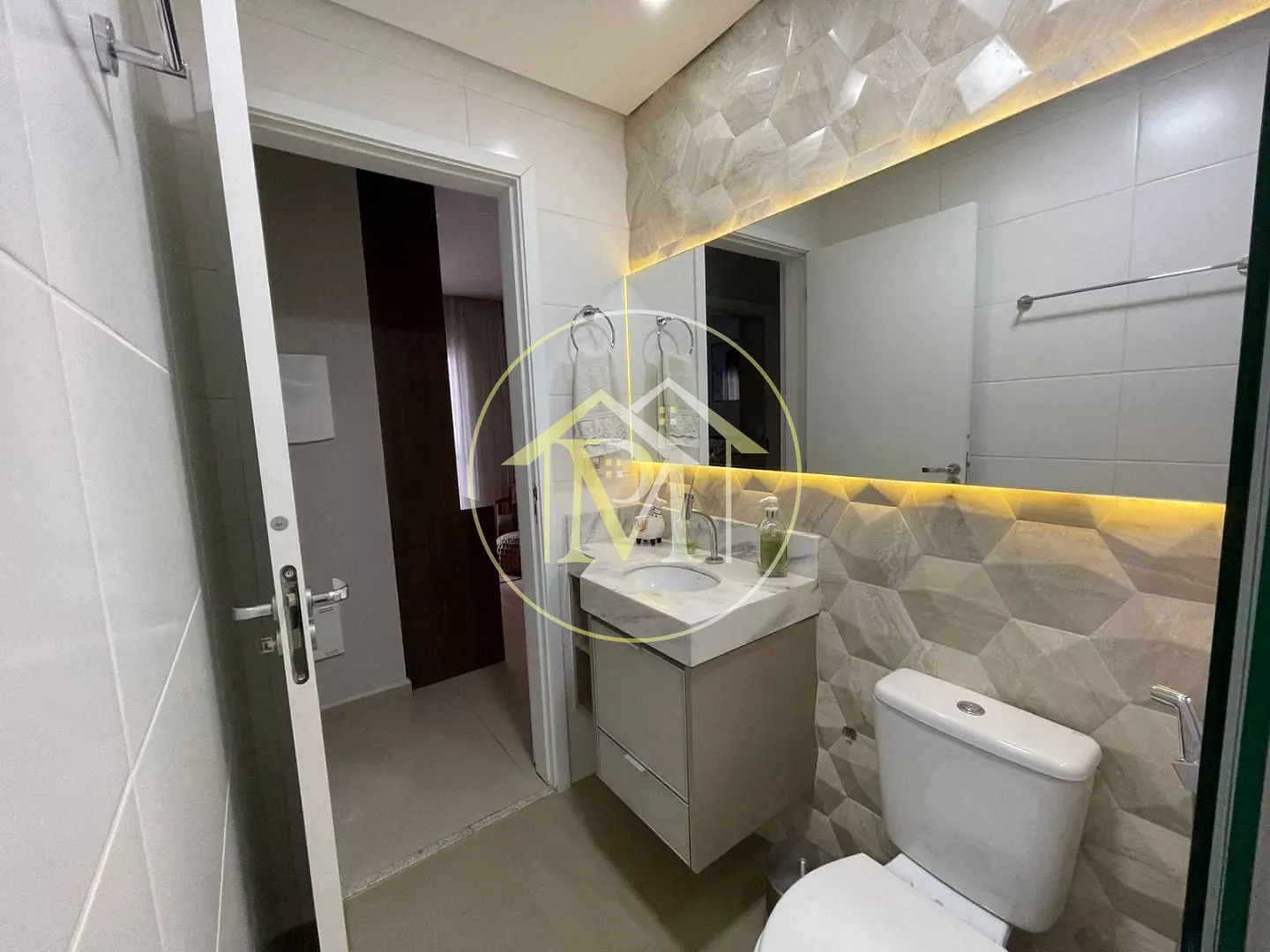 Apartamento, 3 quartos, 85 m² - Foto 9