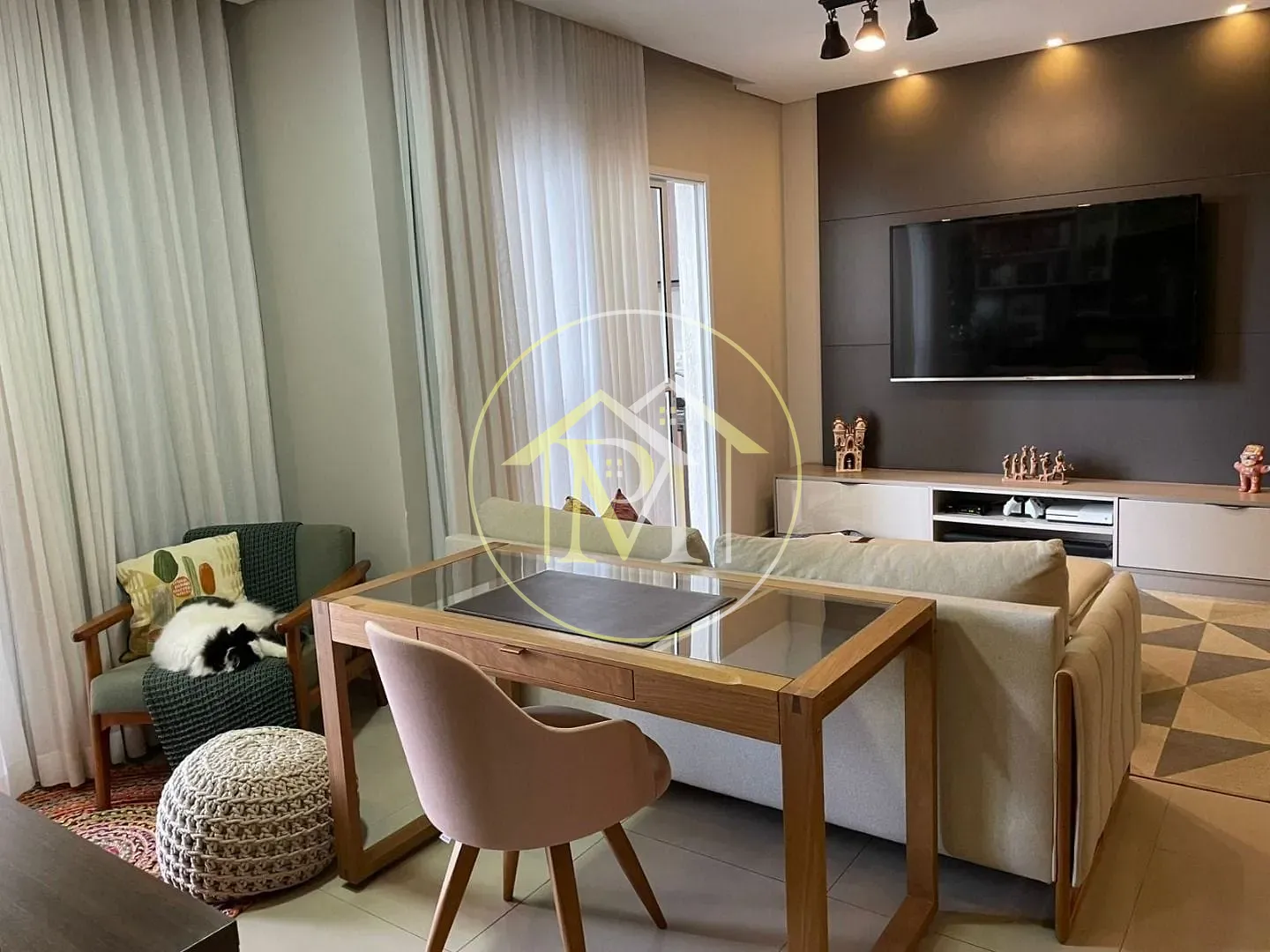 Apartamento, 3 quartos, 85 m² - Foto 18