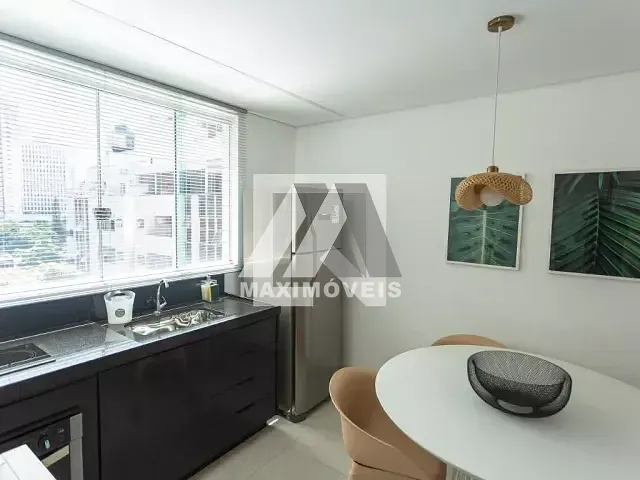 Apartamento 2 quartos e 2 banheiros, à venda, no bairro Savassi em Belo Horizonte