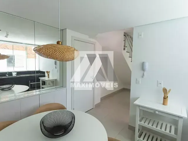 Apartamento 2 quartos e 2 banheiros, à venda, no bairro Savassi em Belo Horizonte