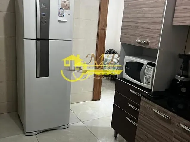 Apartamento 2 quartos e 1 banheiro, à venda, no bairro Dic I (Conjunto Habitacional Monsenhor Luiz Fernando Abreu) em Campinas