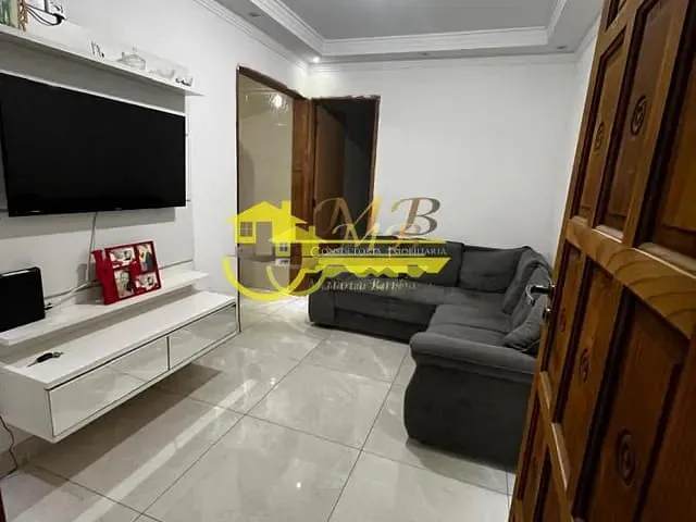 Apartamento 2 quartos e 1 banheiro, à venda, no bairro Dic I (Conjunto Habitacional Monsenhor Luiz Fernando Abreu) em Campinas