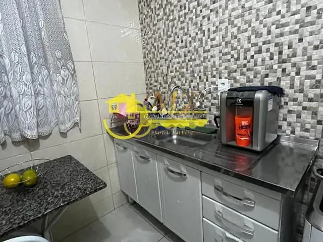 Apartamento 2 quartos e 1 banheiro, à venda, no bairro Dic I (Conjunto Habitacional Monsenhor Luiz Fernando Abreu) em Campinas