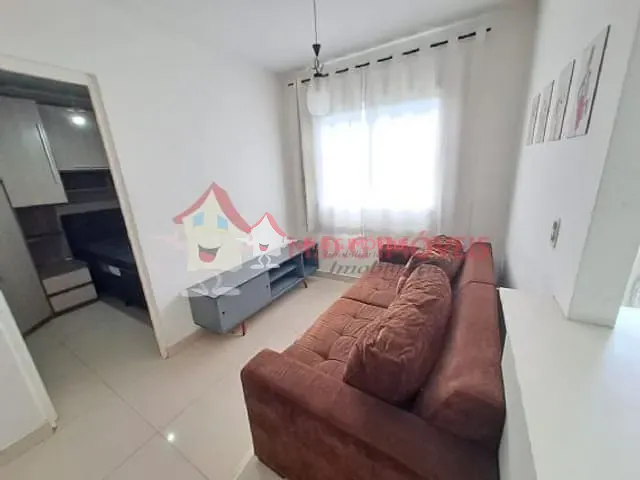 Apartamento com 34m² 1 quarto e 1 banheiro, à venda, no bairro Cambuci em São Paulo