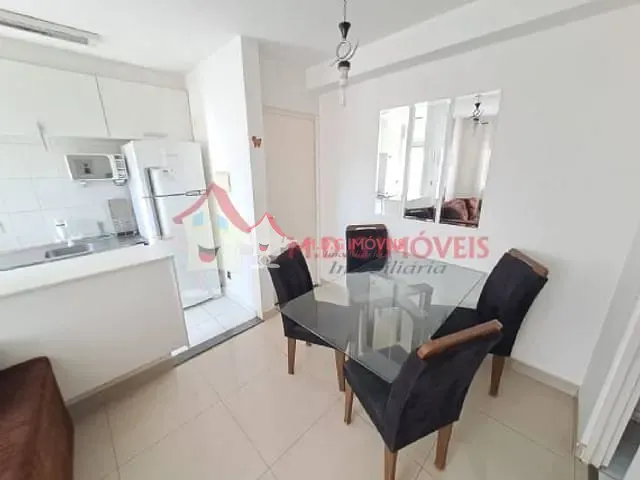 Apartamento com 34m² 1 quarto e 1 banheiro, à venda, no bairro Cambuci em São Paulo