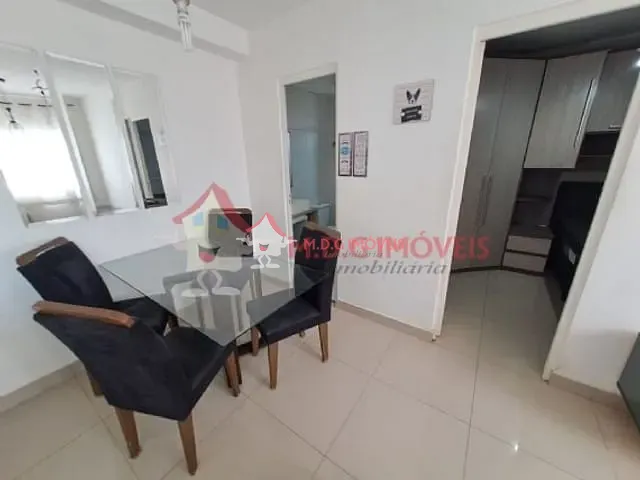 Apartamento com 34m² 1 quarto e 1 banheiro, à venda, no bairro Cambuci em São Paulo