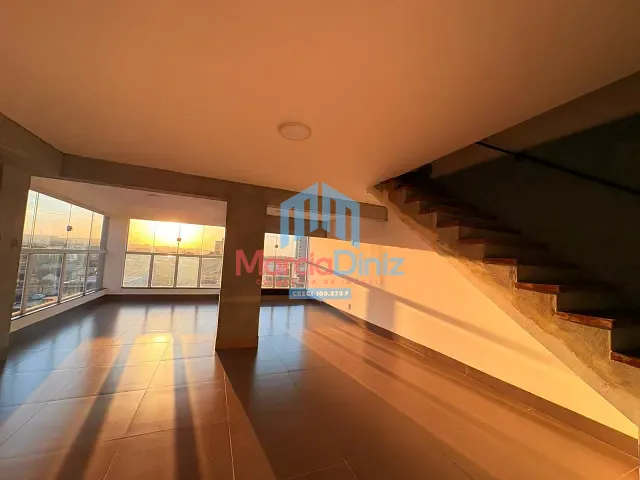 Apartamento 3 quartos e 1 banheiro, para alugar, no bairro Centro em Ituverava