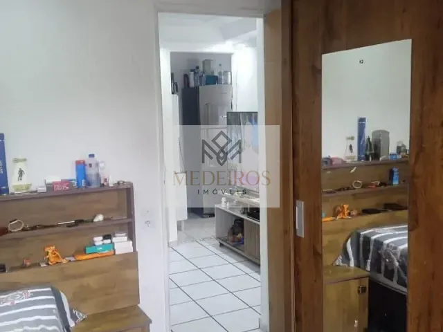 Apartamento 2 quartos e 1 banheiro, à venda, no bairro Santa Terezinha em São Bernardo do Campo