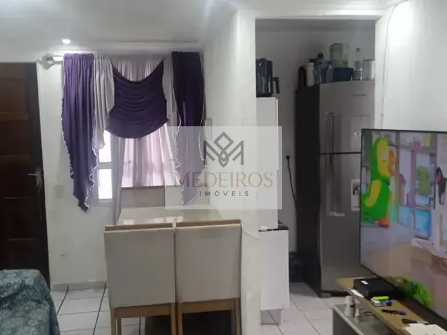 Apartamento 2 quartos e 1 banheiro, à venda, no bairro Santa Terezinha em São Bernardo do Campo