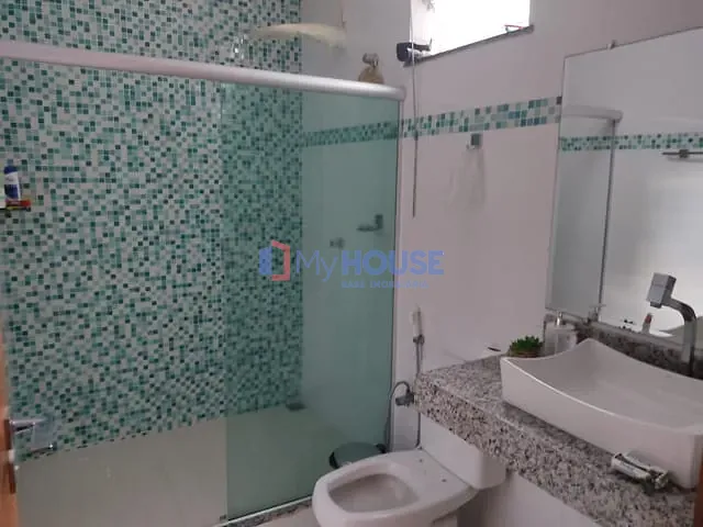 Apartamento com 160m² 3 quartos e 2 banheiros, à venda, no bairro Parque Verde em Itabuna