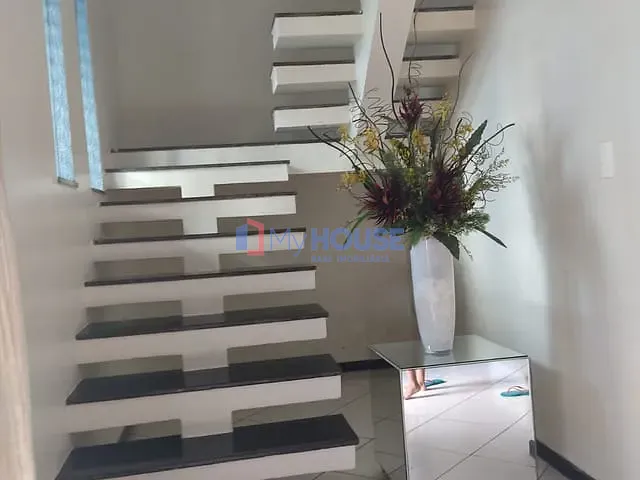 Apartamento com 160m² 3 quartos e 2 banheiros, à venda, no bairro Parque Verde em Itabuna