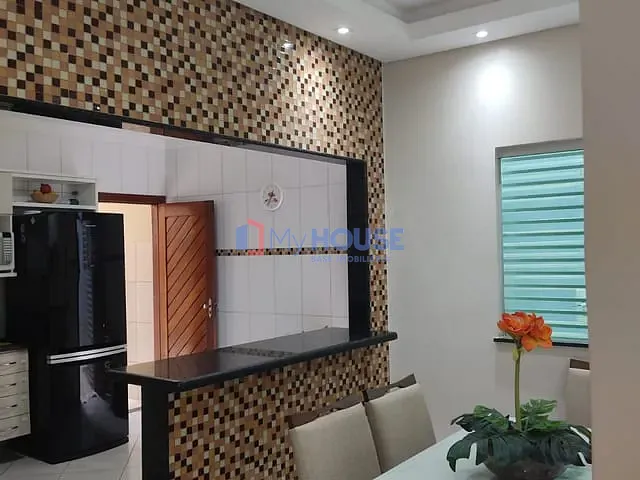 Apartamento com 160m² 3 quartos e 2 banheiros, à venda, no bairro Parque Verde em Itabuna