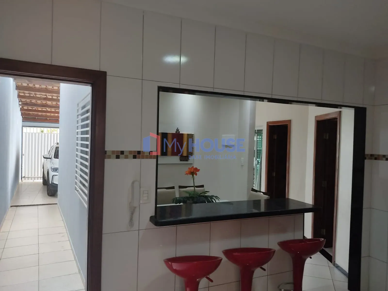 Apartamento, 3 quartos, 160 m² - Foto 7
