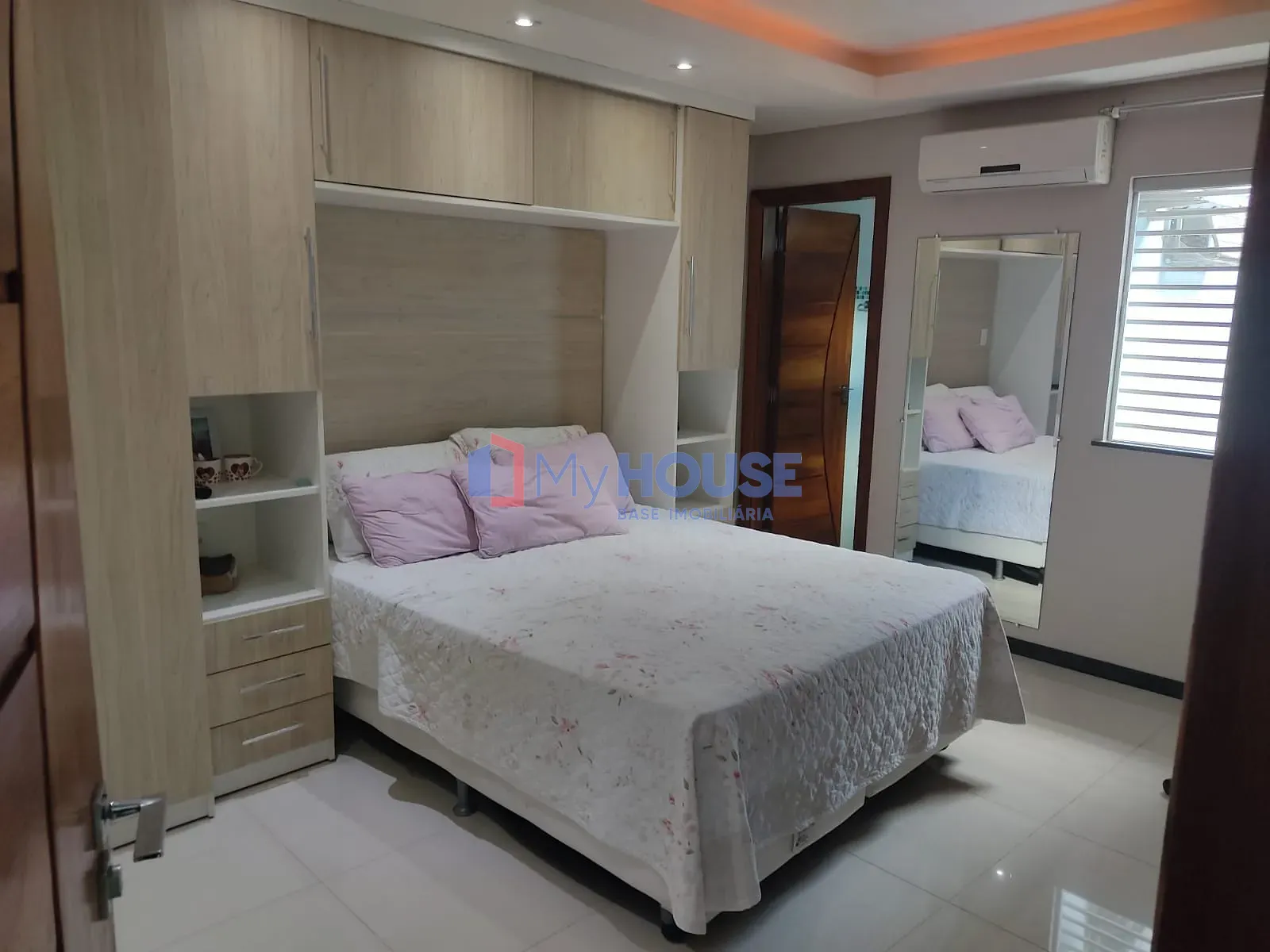Apartamento, 3 quartos, 160 m² - Foto 6