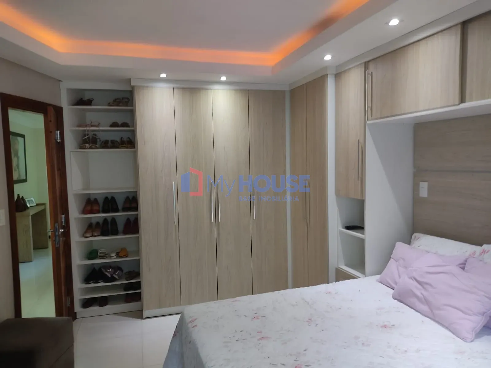 Apartamento, 3 quartos, 160 m² - Foto 3